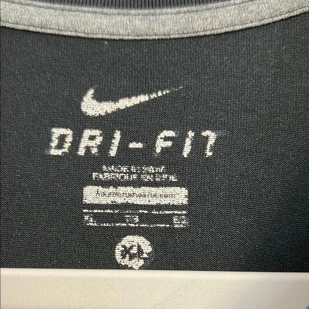 Nike 2015 College Football Playoff Florida‎ State Seminoles Graphic Tee Mens XL